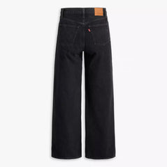 Levi's Ribcage Wide Leg Women Rosie Posie