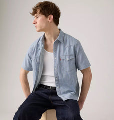 Levi's Classic Western Standard Men Picadilly Stripes