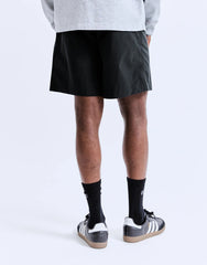 Reigning Champ Solotex Ivy Short Men Black