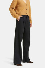 Brixton Ludlow Trouser Pant Women Black