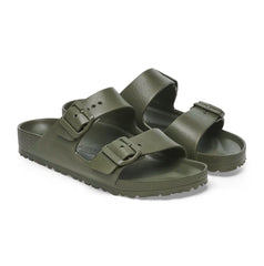 Birkenstock Arizona EVA Unisex Khaki