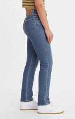 Levi’s 501 Original Women Salsa Sequence