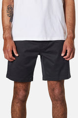 Katin Cove Short Men Black Wash