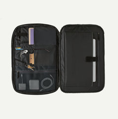 Patagonia Black Hole MLC 45L Pack Black With Black