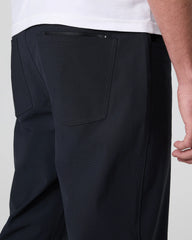 Vuori Meta Pant Classic 32” Men Black