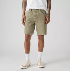 Levi's 501 Original 9” Lightweight Short Men Grassyroot