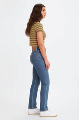 Levi’s 501 Original Women Salsa Sequence