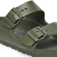 Birkenstock Arizona EVA Unisex Khaki