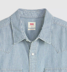 Levi's Classic Western Standard Men Picadilly Stripes
