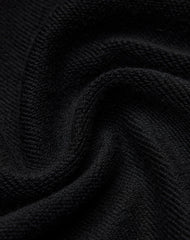 Reigning Champ Midweight Terry ‘97 Relaxed Hoodie Men Black