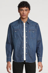 Levi's Barstow Western Men Standard Solucell