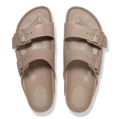 Birkenstock Arizona EVA Narrow Fit Women Gray Taupe