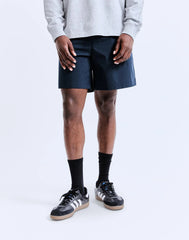 Reigning Champ Solotex Ivy Short Men Navy