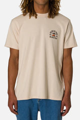 Katin Nosara Tee Men Almond Peach