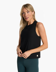 Vuori Energy Top Women Black