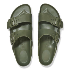 Birkenstock Arizona EVA Unisex Khaki