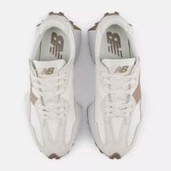 New Balance WS327SUC Women Linen / Sea Salt / Mushroom