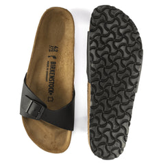 Birkenstock Madrid BS Regular Fit Women Black