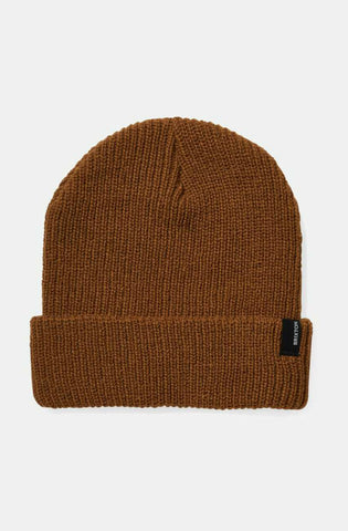 Brixton Heist Beanie Copper