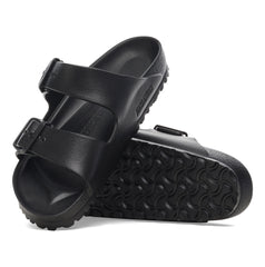 Birkenstock Arizona EVA Black