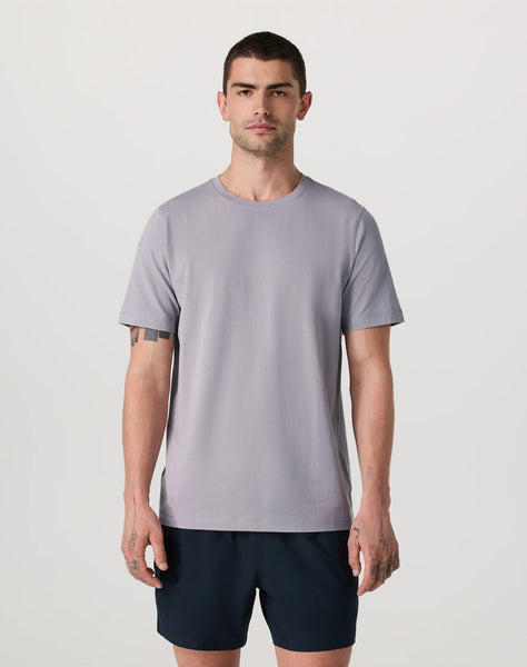 Vuori Tuvalu Tee Men Cinder