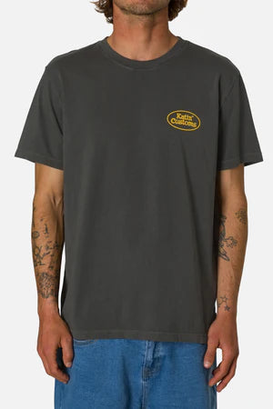 Katin Haulin Tee Men Lead