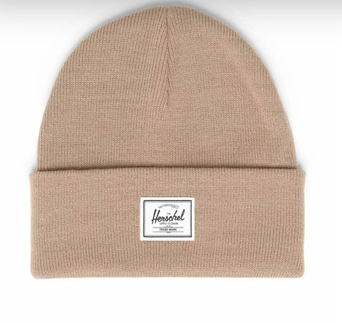 Herschel Elmer Beanie Timber Wolf