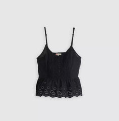 Levi's Cora SL Blouse Women Black Anthracite