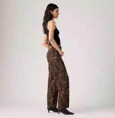 Levi's Baggy Dad Women Cat Eyes