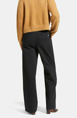 Brixton Ludlow Trouser Pant Women Black