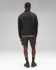 Reigning Champ Coach's Standard 9” Short Men Carbon