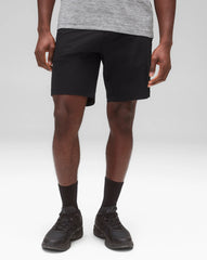 Reigning Champ Coach's Standard 9” Short Men Black