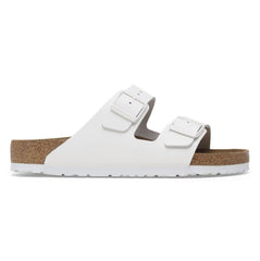 Birkenstock Arizona BS Narrow Fit Women White