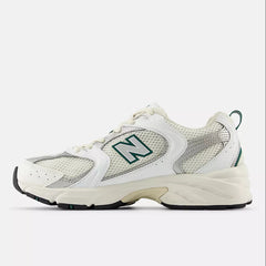 New Balance MR530SGX Women Sea Salt White Marsh Green