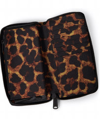 Herschel Thomas Wallet Digi Leopard