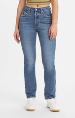 Levi’s 501 Original Women Salsa Sequence