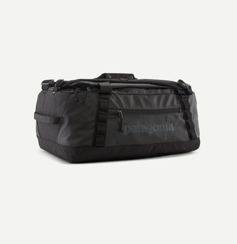 Patagonia Black Hole 40L Duffel Black With Black