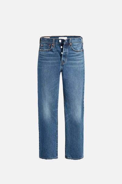 Levi’s Wedgie Straight Women Unstoppable Wear