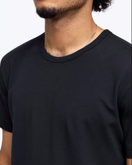 Reigning Champ Polartec Delta T-Shirt Men Black