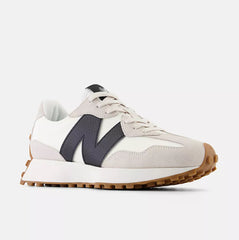 New Balance WS327GD Women Moonbeam Black