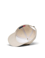 Herschel Sylas Classic Cap Moonbeam