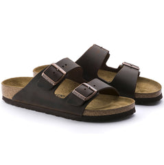 Birkenstock Arizona BS Regular Fit Men Habana