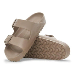 Birkenstock Arizona EVA Narrow Fit Women Gray Taupe