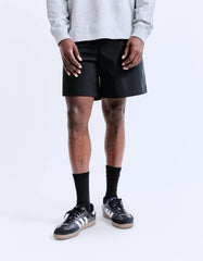 Reigning Champ Solotex Ivy Short Men Black