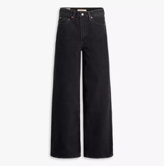 Levi's Ribcage Wide Leg Women Rosie Posie