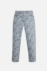 Levi's 501 ‘90s Ankle Women Ophelia Floral