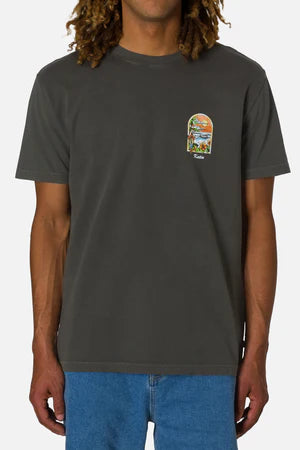 Katin Salvador Tee Men Lead