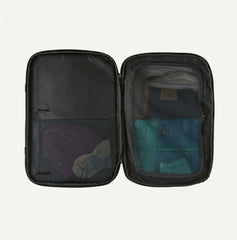 Patagonia Black Hole MLC 45L Pack Black With Black