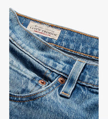 Levi’s 501 Original Women Hollow Days