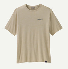 Patagonia Cap Cool Daily Graphic Tee Men Waters